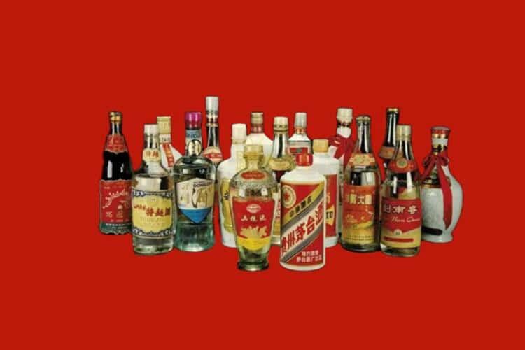 衢江区回收30年茅台酒怎么样？